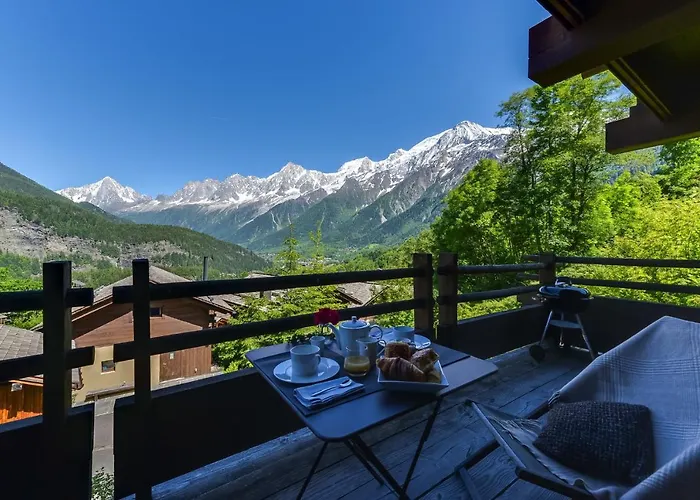 Chalet Noemie