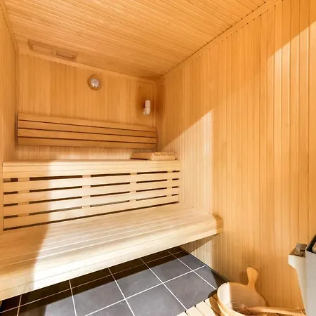 Chalet Noemie Les Houches Esterno foto