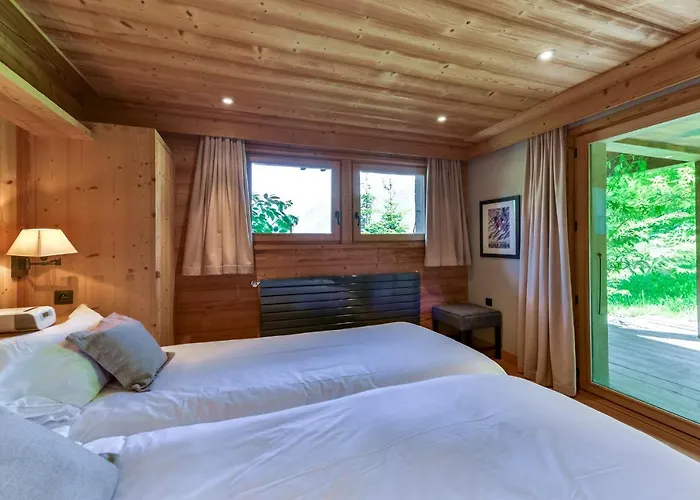 Chalet Noemie