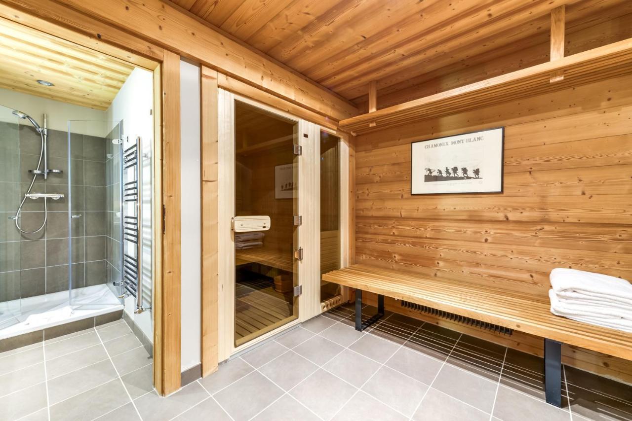 Noemie Chalet