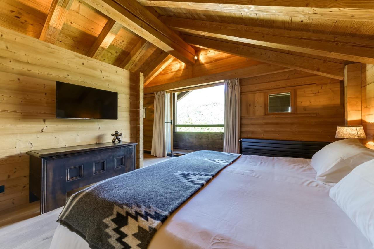 Chalet Noemie *