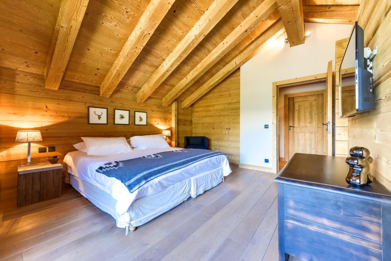 Noemie Chalet