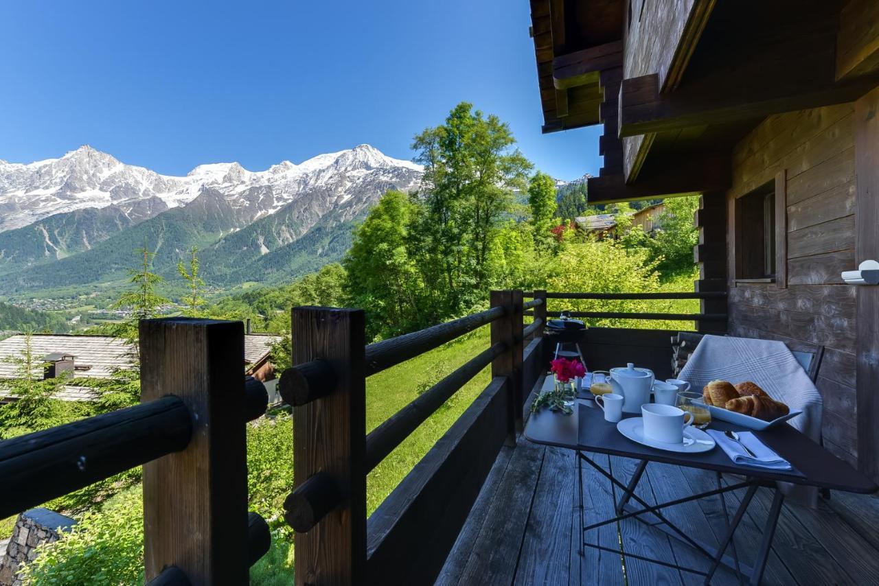 Noemie * Les Houches
