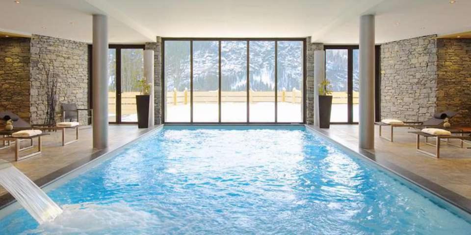 Noemie Chalet